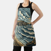 コースト エプロン (インサイチュ)