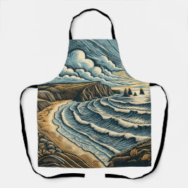 コースト エプロン