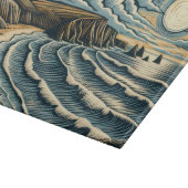 コースト カッティングボード (角)