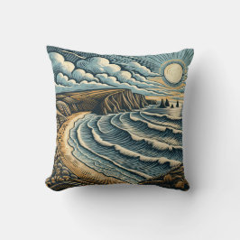 コースト クッション