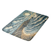 コースト バスマット (アングル)