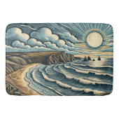 コースト バスマット (正面)