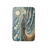 コースト バスマット (正面縦)