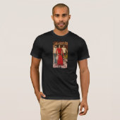 コースト・ファイナンス Tシャツ (正面フル)