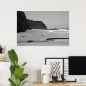 コースト ポスター (ホームオフィス)