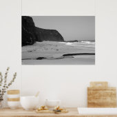 コースト ポスター (キッチン)