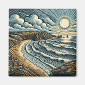 コースト マグネット (正面)