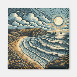 コースト マグネット