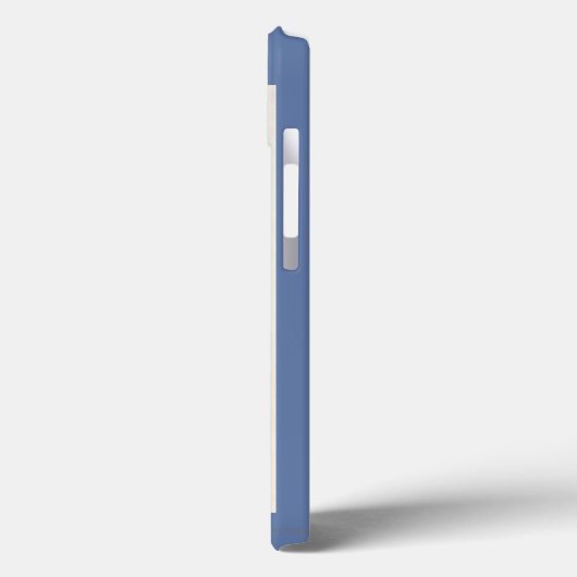 コースト・レイルウェイポスターを見下ろすカップル Case-Mate iPhoneケース (裏面 / 左)