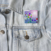 コース内のサンズ 缶バッジ (インサイチュ)