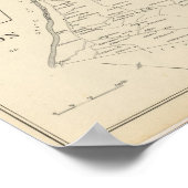 コース・キャロル ポスター (角)