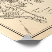 コース・ストラットフォード ポスター (角)