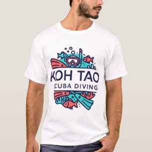 コータオ Tシャツ