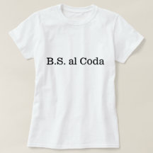 コーダに戻るB.S.