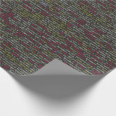 コーダのデライトラッピング紙 ラッピングペーパー (角)