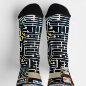 コーダソックス ソックス (上部)