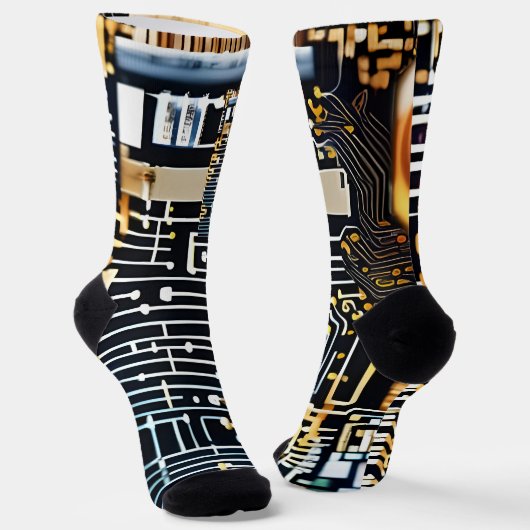 コーダソックス ソックス (傾斜あり)