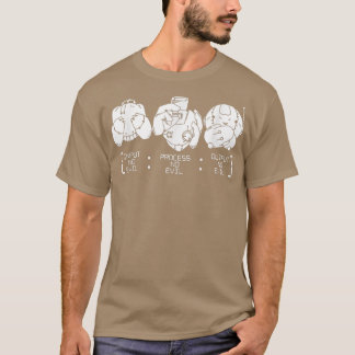 コーダプログラマITガイITコンピュータ科学コンピュータ Tシャツ