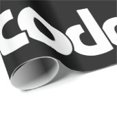 コーダラッピング紙 ラッピングペーパー (ロールコーナー)