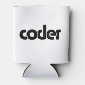 コーダ 缶クーラー (正面)