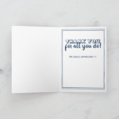 コーチありがとうお礼 カード (内部)