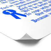 コーチありがとう ポスター (角)