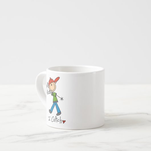 コーチです エスプレッソカップ (正面左)