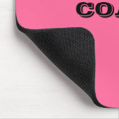 コーチのマウスパッド マウスパッド (コーナー)