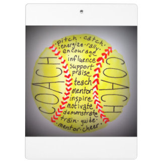 コーチの特徴 クリップボード