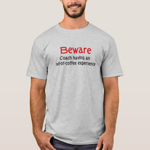 コーチのTシャツ Tシャツ