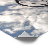 コーチカーター恐怖引用文2 ポスター (角)