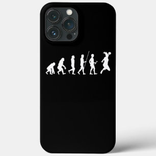 コーチゴールキーパースポーツホビー用ハンドボールギフト iPhone 13 PRO MAXケース