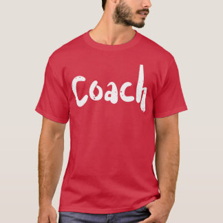 コーチスポーツ Tシャツ