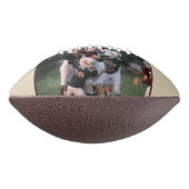 コーチチーム名の写真に感謝 アメリカンフットボール (回転90)