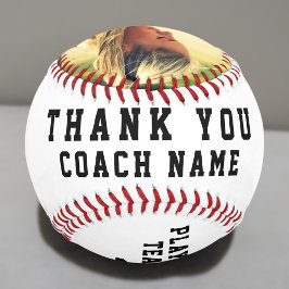 コーチチーム名番号写真ソフトボールありがとう ソフトボール