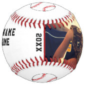 コーチチーム名番号写真 ソフトボール (正面)