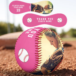 コーチチーム名番号写真 ソフトボール