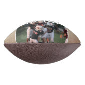 コーチチーム素朴名の写真をありがとう アメリカンフットボール (回転90)