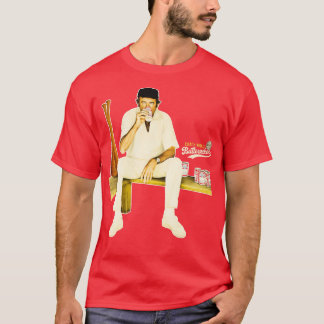 コーチバターメーカー Tシャツ