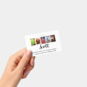 コーチパーソナライズされたー名バッジ バッジ (手持ち)