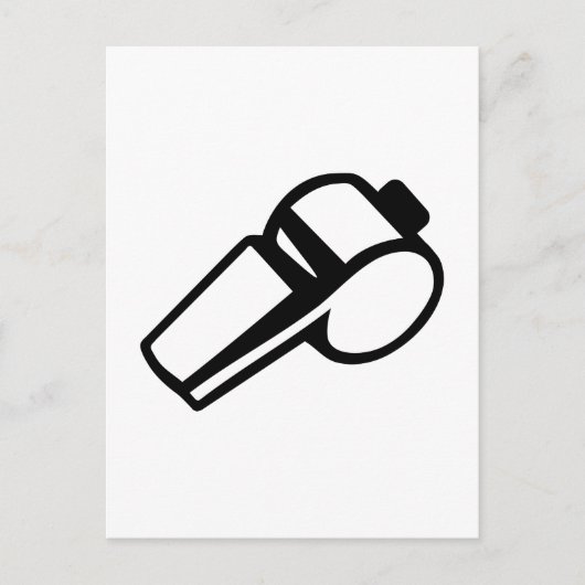 コーチレフェリー ポストカード (正面)