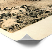 コーチングインの外にステージコーチ ポスター (角)