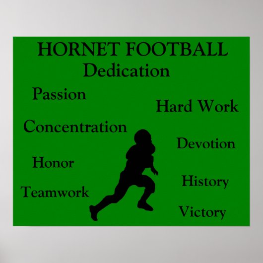 コーチングポスター ポスター (正面)