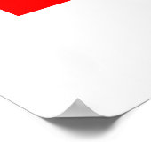 コーチング愛好家 ポスター (角)