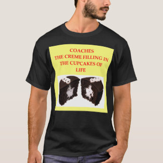 コーチング Tシャツ