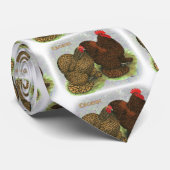 コーチン：ゴールデンレース2 ネクタイ (ロール)