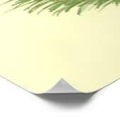 コーチン：ブラック・ヘン ポスター (角)