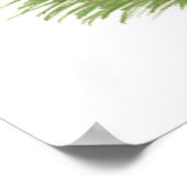 コーチン：ブラック・ヘン ポスター (角)