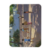 コーチン マグネット (縦)