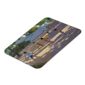 コーチン マグネット (左側)